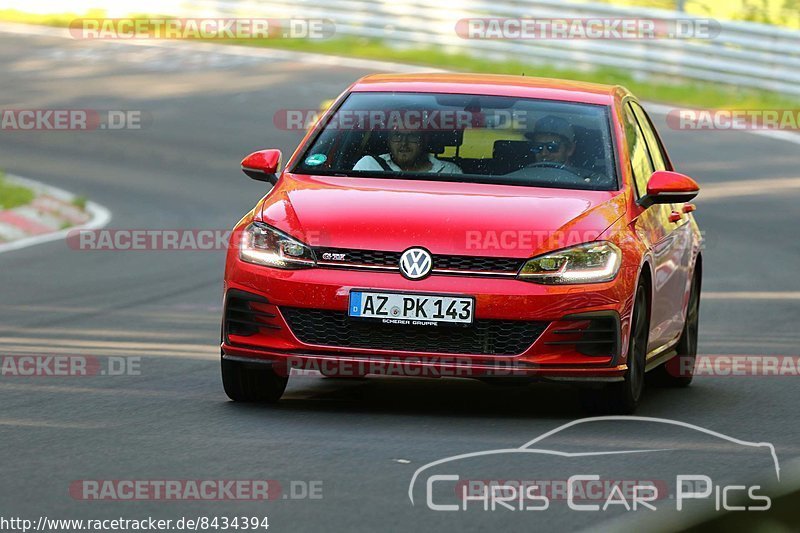 Bild #8434394 - Touristenfahrten Nürburgring Nordschleife (15.05.2020)