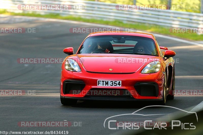 Bild #8434419 - Touristenfahrten Nürburgring Nordschleife (15.05.2020)