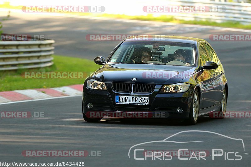 Bild #8434428 - Touristenfahrten Nürburgring Nordschleife (15.05.2020)