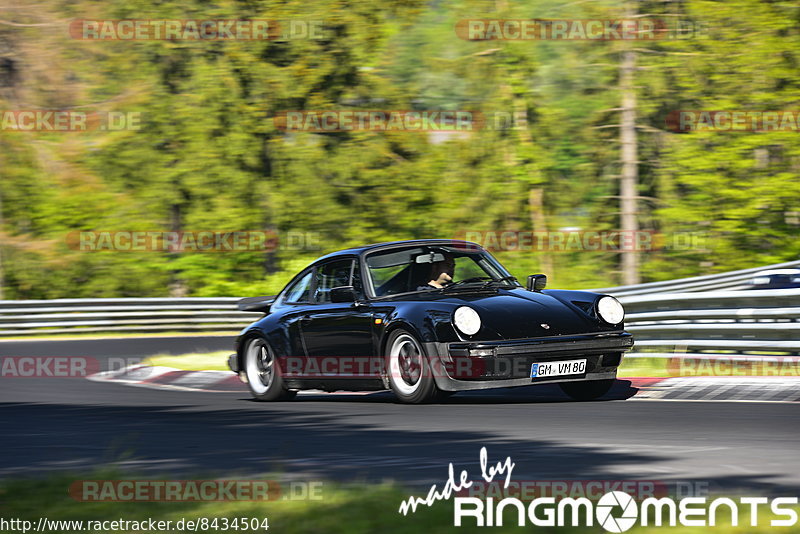 Bild #8434504 - Touristenfahrten Nürburgring Nordschleife (15.05.2020)