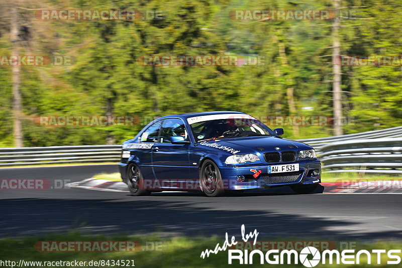 Bild #8434521 - Touristenfahrten Nürburgring Nordschleife (15.05.2020)