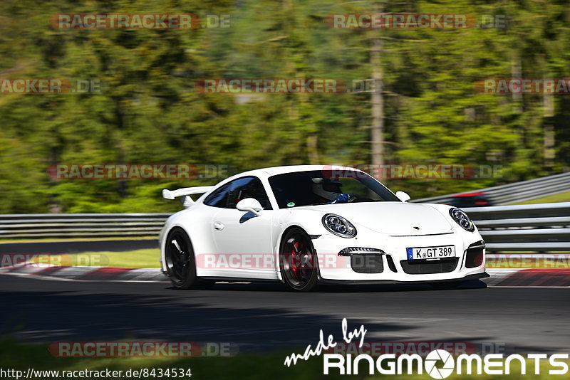 Bild #8434534 - Touristenfahrten Nürburgring Nordschleife (15.05.2020)