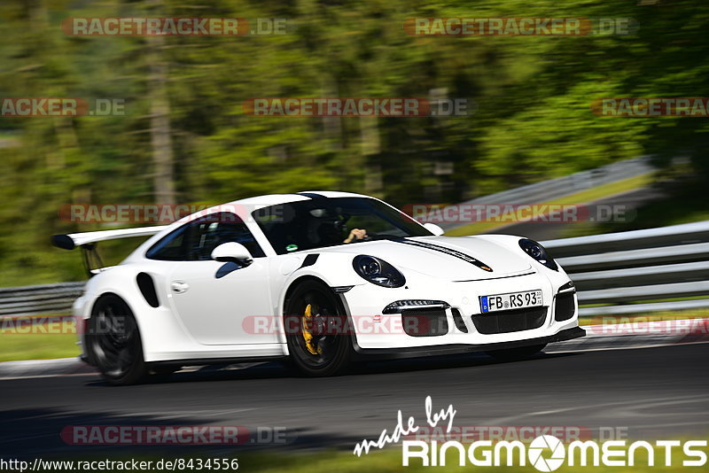 Bild #8434556 - Touristenfahrten Nürburgring Nordschleife (15.05.2020)