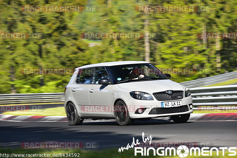 Bild #8434592 - Touristenfahrten Nürburgring Nordschleife (15.05.2020)