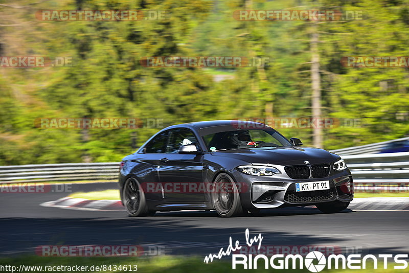 Bild #8434613 - Touristenfahrten Nürburgring Nordschleife (15.05.2020)