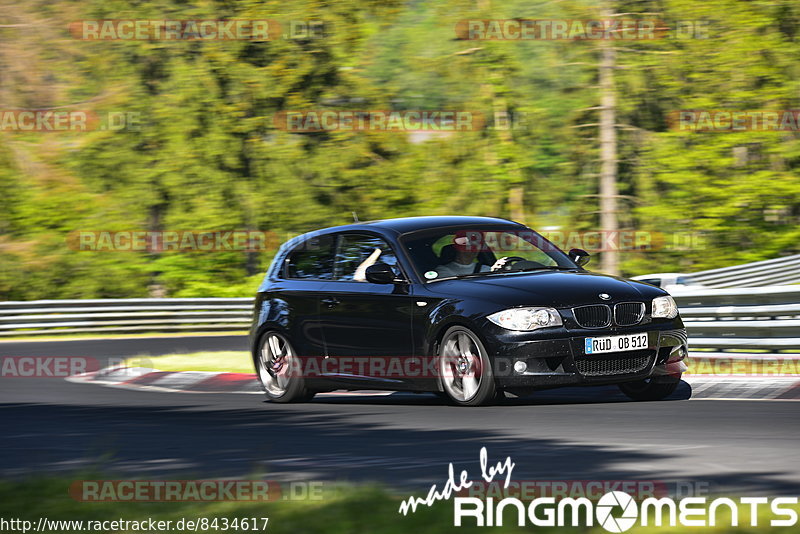 Bild #8434617 - Touristenfahrten Nürburgring Nordschleife (15.05.2020)