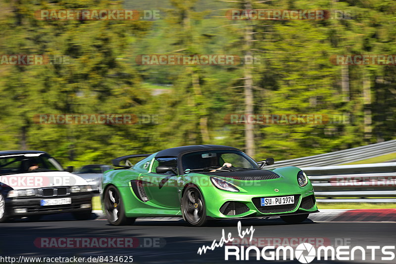 Bild #8434625 - Touristenfahrten Nürburgring Nordschleife (15.05.2020)