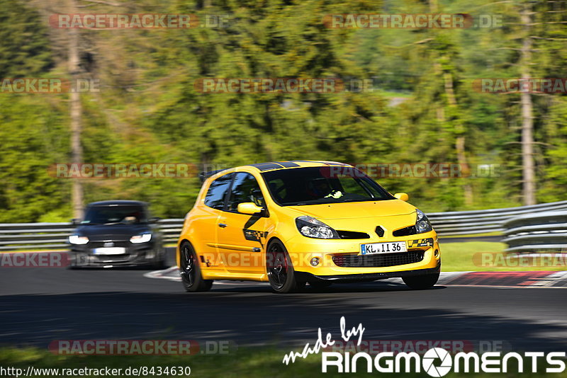 Bild #8434630 - Touristenfahrten Nürburgring Nordschleife (15.05.2020)