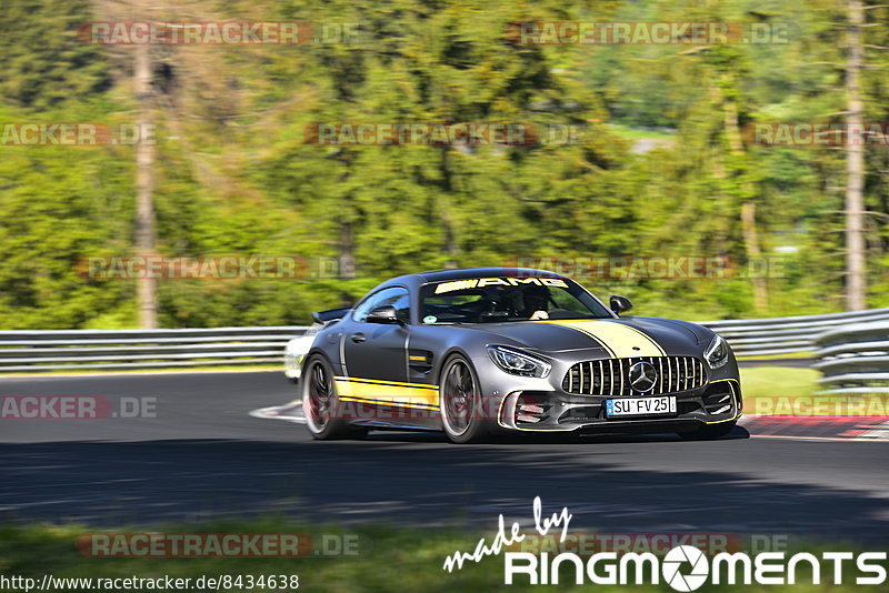 Bild #8434638 - Touristenfahrten Nürburgring Nordschleife (15.05.2020)