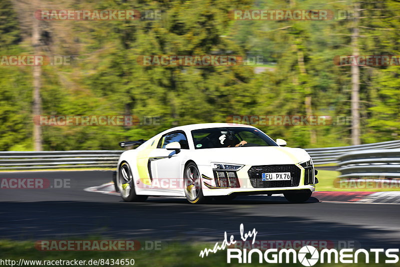 Bild #8434650 - Touristenfahrten Nürburgring Nordschleife (15.05.2020)