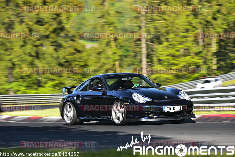 Bild #8434657 - Touristenfahrten Nürburgring Nordschleife (15.05.2020)