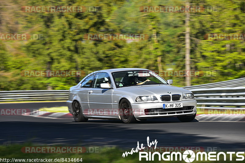 Bild #8434664 - Touristenfahrten Nürburgring Nordschleife (15.05.2020)