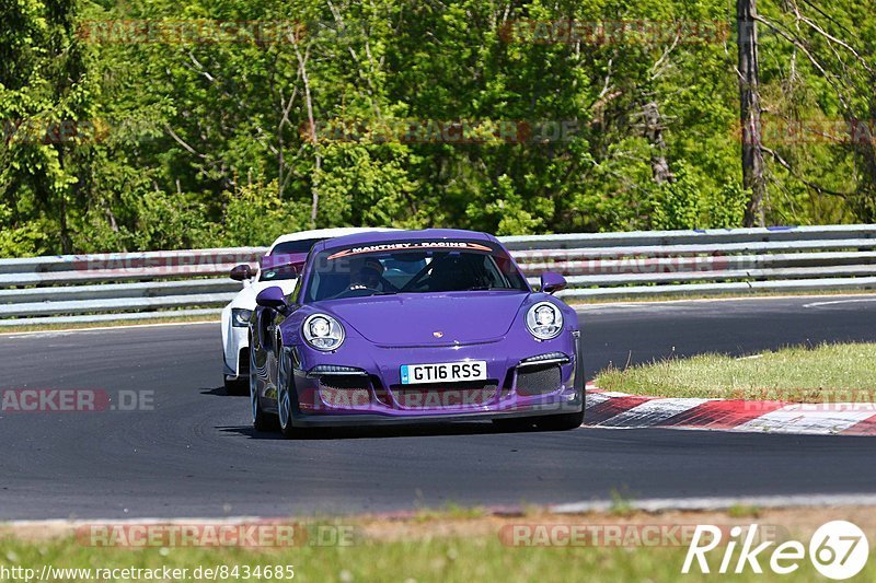 Bild #8434685 - Touristenfahrten Nürburgring Nordschleife (15.05.2020)