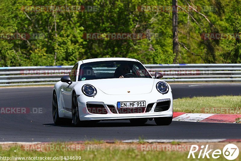 Bild #8434689 - Touristenfahrten Nürburgring Nordschleife (15.05.2020)