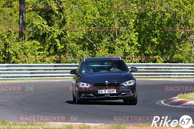 Bild #8434690 - Touristenfahrten Nürburgring Nordschleife (15.05.2020)