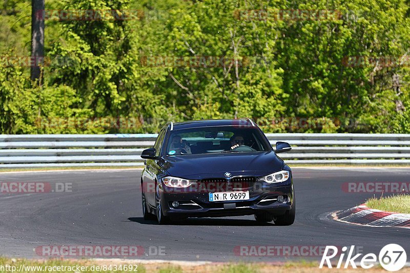 Bild #8434692 - Touristenfahrten Nürburgring Nordschleife (15.05.2020)