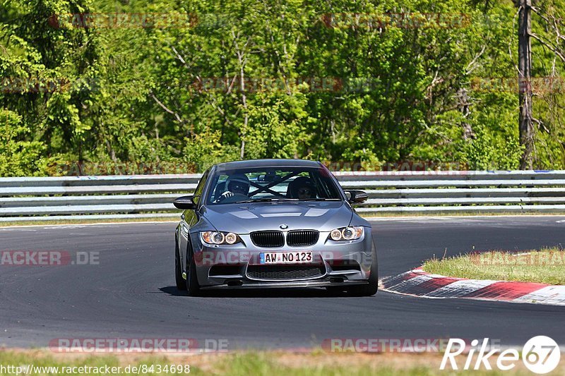 Bild #8434698 - Touristenfahrten Nürburgring Nordschleife (15.05.2020)