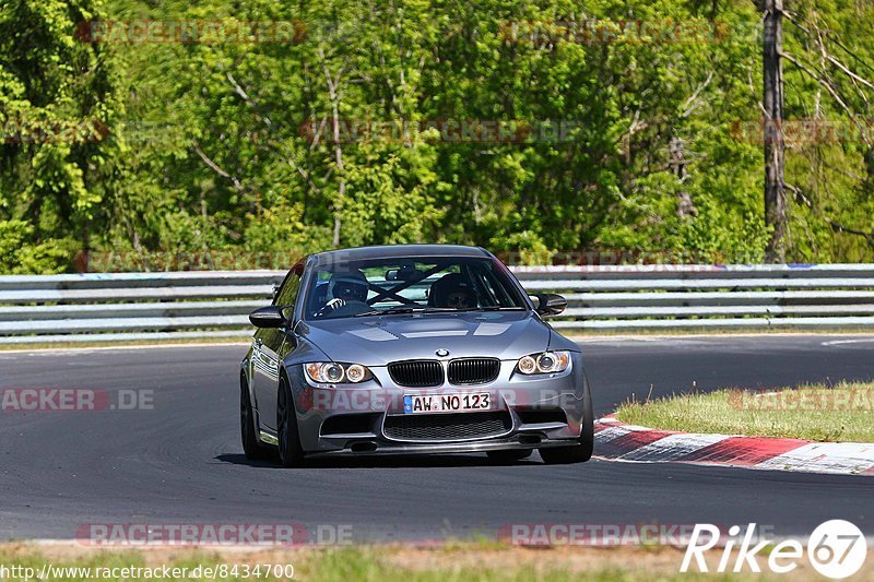 Bild #8434700 - Touristenfahrten Nürburgring Nordschleife (15.05.2020)