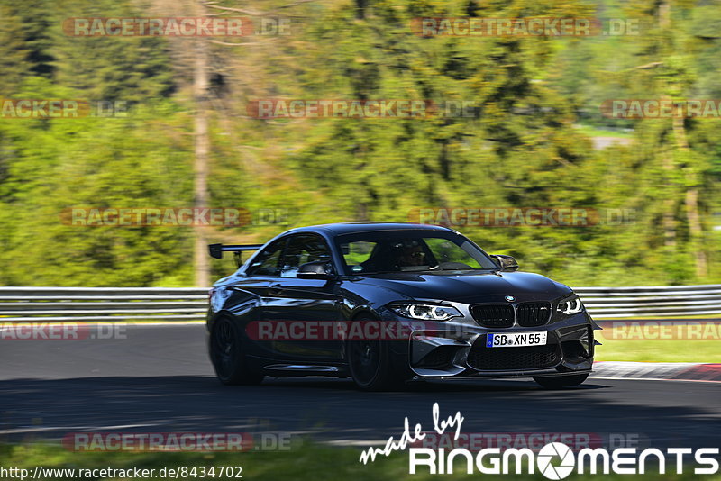 Bild #8434702 - Touristenfahrten Nürburgring Nordschleife (15.05.2020)