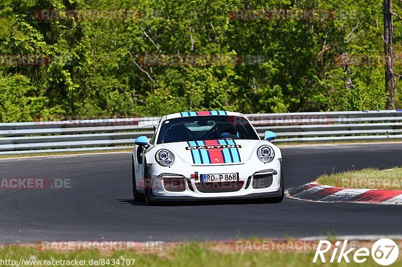 Bild #8434707 - Touristenfahrten Nürburgring Nordschleife (15.05.2020)