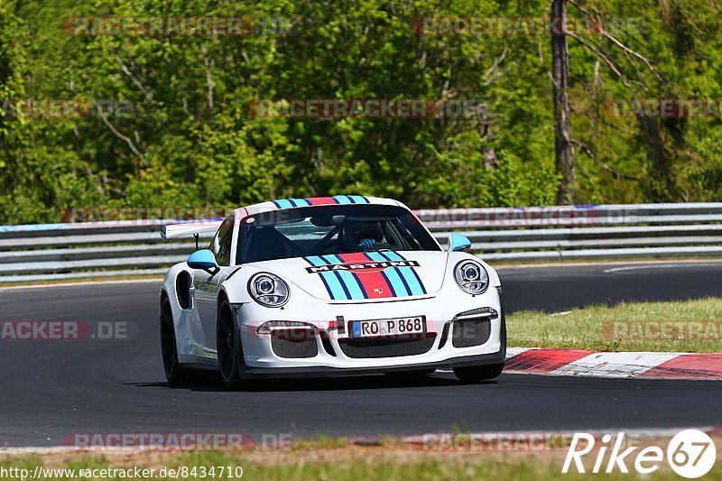 Bild #8434710 - Touristenfahrten Nürburgring Nordschleife (15.05.2020)