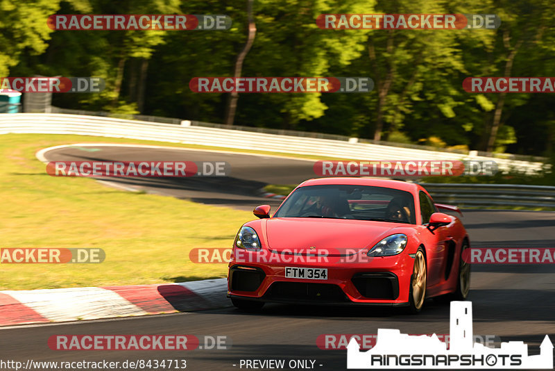 Bild #8434713 - Touristenfahrten Nürburgring Nordschleife (15.05.2020)