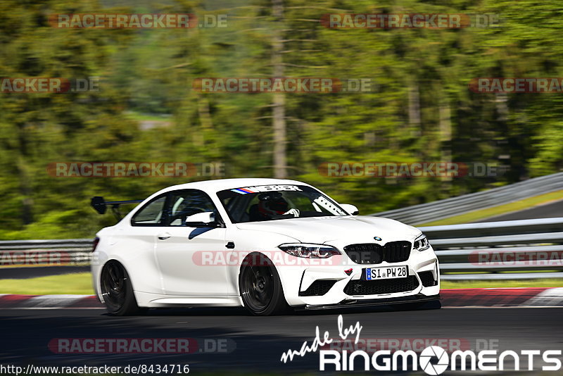 Bild #8434716 - Touristenfahrten Nürburgring Nordschleife (15.05.2020)