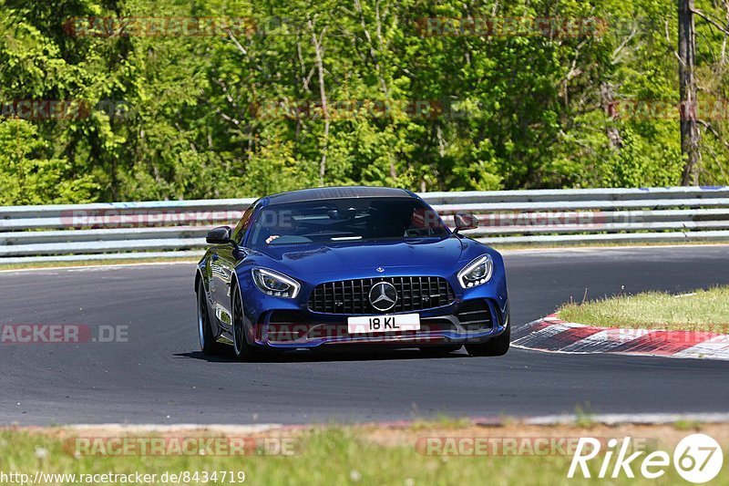 Bild #8434719 - Touristenfahrten Nürburgring Nordschleife (15.05.2020)