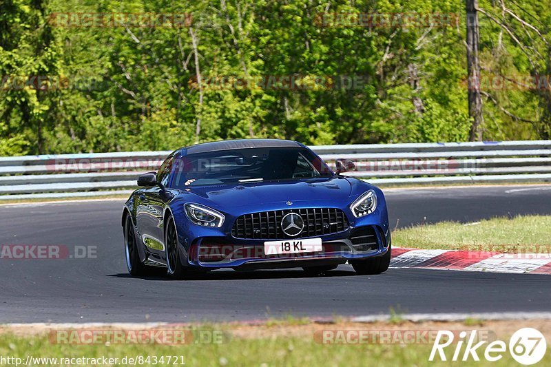 Bild #8434721 - Touristenfahrten Nürburgring Nordschleife (15.05.2020)