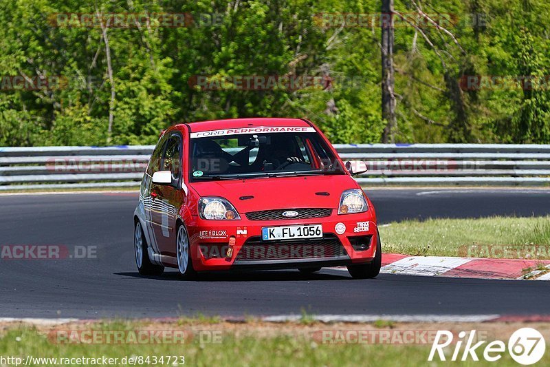 Bild #8434723 - Touristenfahrten Nürburgring Nordschleife (15.05.2020)