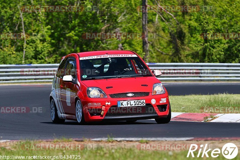 Bild #8434725 - Touristenfahrten Nürburgring Nordschleife (15.05.2020)