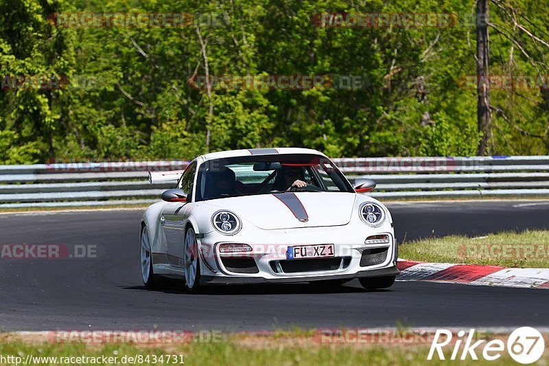 Bild #8434731 - Touristenfahrten Nürburgring Nordschleife (15.05.2020)