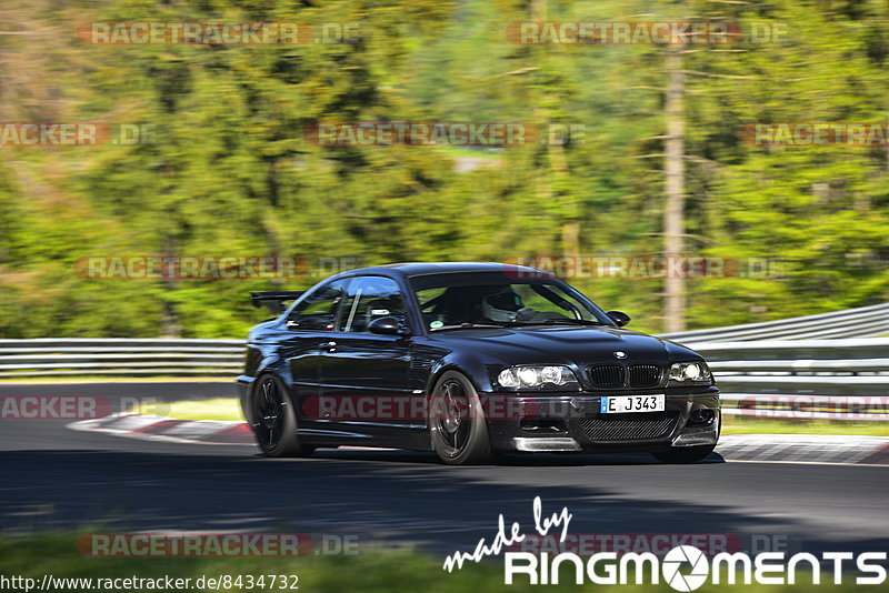 Bild #8434732 - Touristenfahrten Nürburgring Nordschleife (15.05.2020)