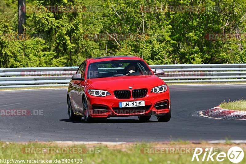 Bild #8434733 - Touristenfahrten Nürburgring Nordschleife (15.05.2020)