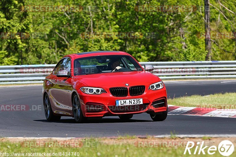 Bild #8434740 - Touristenfahrten Nürburgring Nordschleife (15.05.2020)