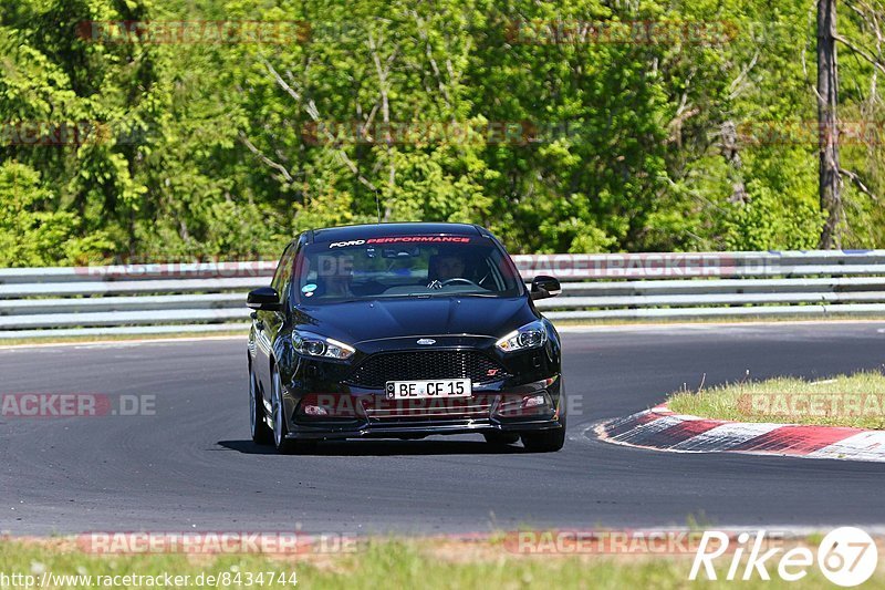 Bild #8434744 - Touristenfahrten Nürburgring Nordschleife (15.05.2020)