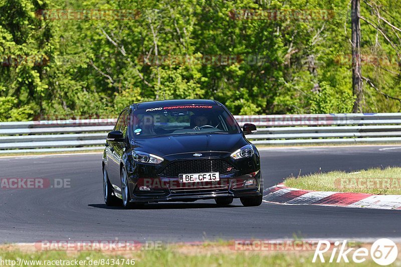 Bild #8434746 - Touristenfahrten Nürburgring Nordschleife (15.05.2020)