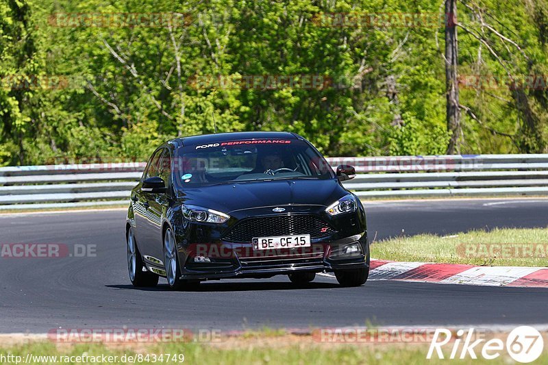 Bild #8434749 - Touristenfahrten Nürburgring Nordschleife (15.05.2020)