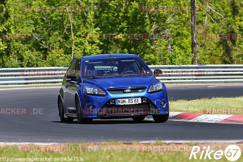 Bild #8434753 - Touristenfahrten Nürburgring Nordschleife (15.05.2020)