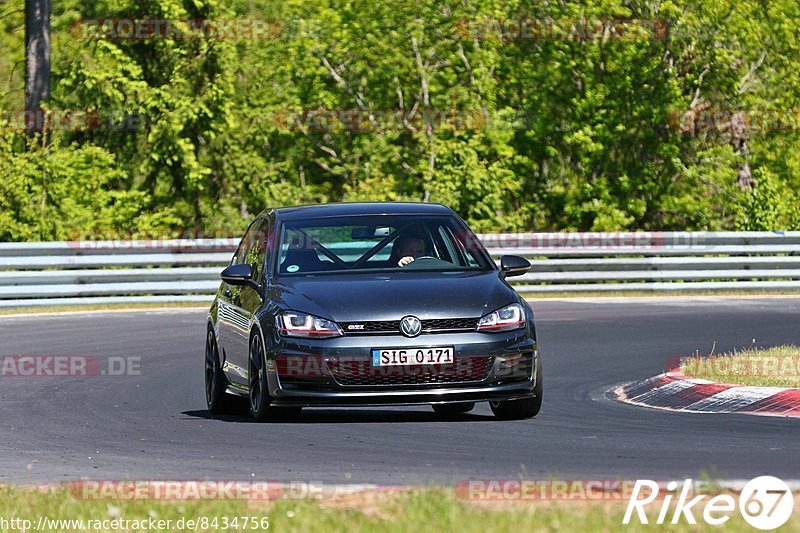 Bild #8434756 - Touristenfahrten Nürburgring Nordschleife (15.05.2020)