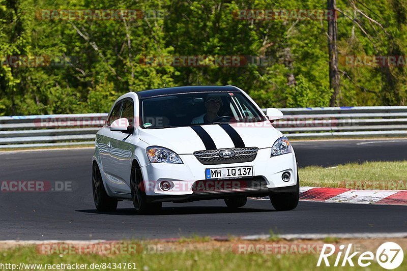 Bild #8434761 - Touristenfahrten Nürburgring Nordschleife (15.05.2020)