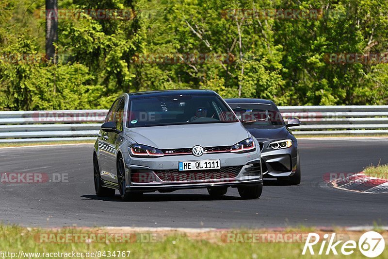 Bild #8434767 - Touristenfahrten Nürburgring Nordschleife (15.05.2020)