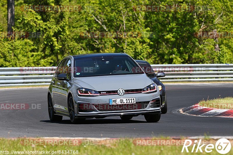 Bild #8434768 - Touristenfahrten Nürburgring Nordschleife (15.05.2020)