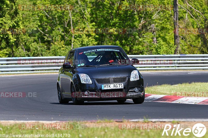 Bild #8434770 - Touristenfahrten Nürburgring Nordschleife (15.05.2020)