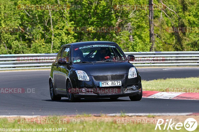 Bild #8434772 - Touristenfahrten Nürburgring Nordschleife (15.05.2020)