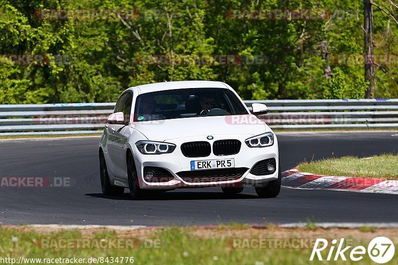 Bild #8434776 - Touristenfahrten Nürburgring Nordschleife (15.05.2020)