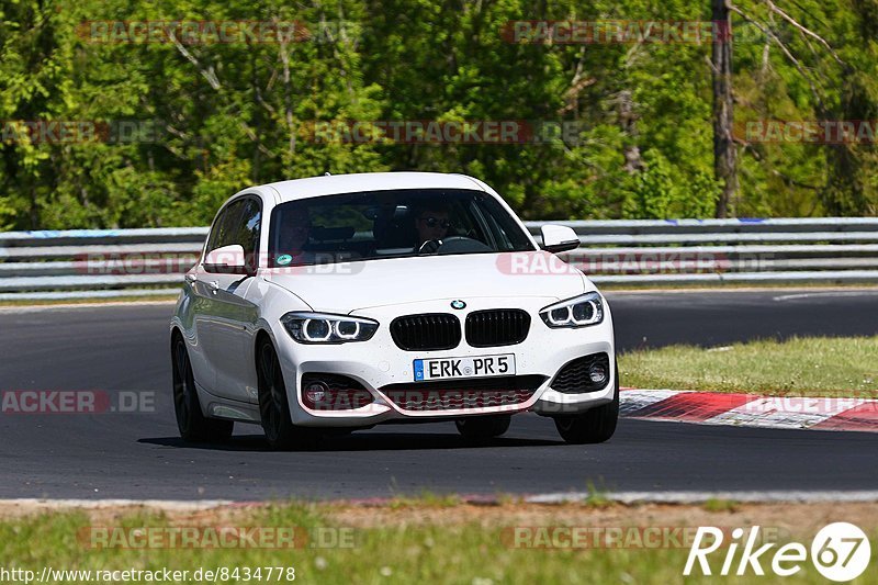 Bild #8434778 - Touristenfahrten Nürburgring Nordschleife (15.05.2020)