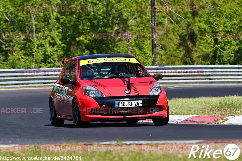 Bild #8434784 - Touristenfahrten Nürburgring Nordschleife (15.05.2020)