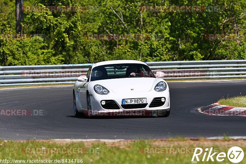 Bild #8434786 - Touristenfahrten Nürburgring Nordschleife (15.05.2020)