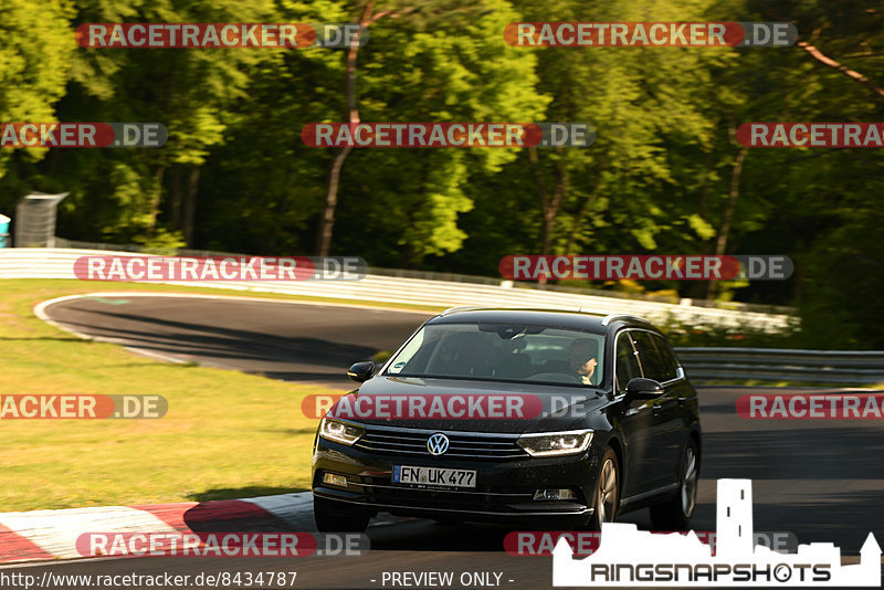 Bild #8434787 - Touristenfahrten Nürburgring Nordschleife (15.05.2020)